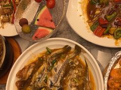 -新丁香海鲜酒店(银海商贸城店)