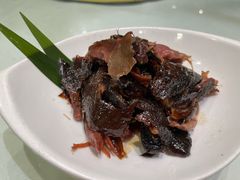 手撕酱板鸭-金时代顺风大酒店(爱琴海购物中心店)