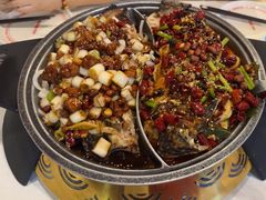 -锦尚阁烤鱼(望京新荟城店)