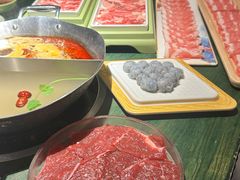 -老灶堂文创火锅(文艺路店)