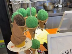 -野人先生Gelato(上海长宁龙之梦店)