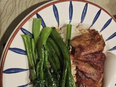 -香港威特瑞茶餐厅(小白楼音乐厅店)