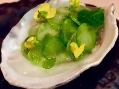 -Amber(置地文华东方酒店)