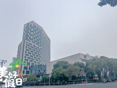 -上海嘉定喜来登酒店