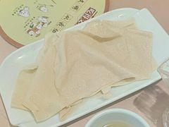 油酥豆皮-诗爷牛尾汤(大坪英利店)