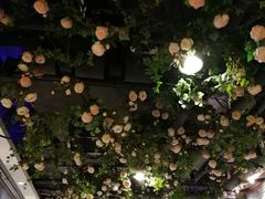 景观位-诺世嘉顿酒店Rose·花园餐厅