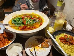 -清水亭湖北菜(大屯DT51店)