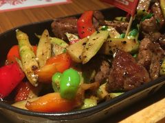 -仓桥家·焗寿司·锅物(光谷步行街店)