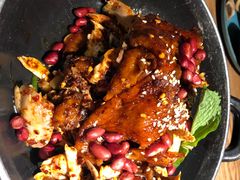 -吃饭皇帝大(解放西路店)