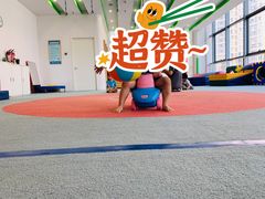 -美吉姆早教(高新中心)