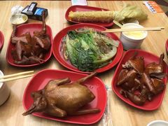 -光明刘冰乳鸽店(光明法政北路店)