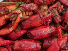 -小李子油焖大虾(南浦店)