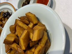 -到家尝北京菜(西坝河店)