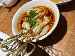 -太二酸菜鱼(财富购物中心店)