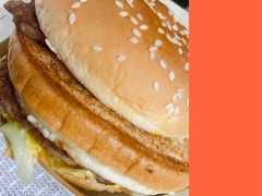 -麦当劳(秣陵路店)