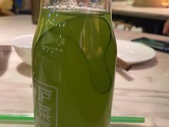 -茅庐川菜(青岛凯德店)