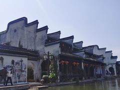 -南浔古镇