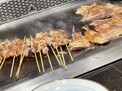 -大渔铁板烧(万象城店)