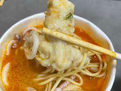 -四里沙茶面(七星西路分店)