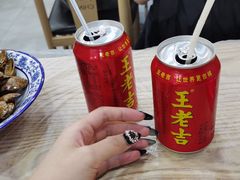 -江城燕子大排档(江汉路步行街店)