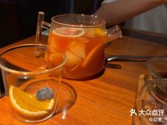 -陶享时光西餐·下午茶(信河街店)