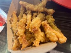 -胖哥俩肉蟹煲(梅溪步步高店)