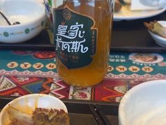 -大食代美食广场(上海中心店)