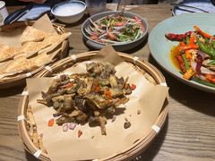 -那时新疆·若羌(经纬汇店)