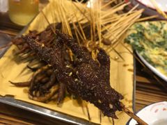 -冶建镜子·老南昌大排档·江西虾王(总店)