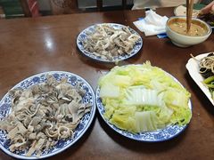 -牛街老爆肚满(牡丹园店)
