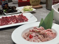 -围炉夜话·潮汕卤水火锅(榕江店)
