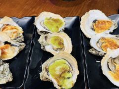 -烧蠔帮·湛江生蚝(工农店)