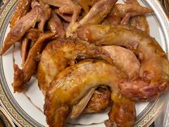 鸡脖子-鸡打鸣熏鸡系列(总店)