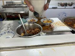 -原肖村桥卤煮(旧宫东路店)