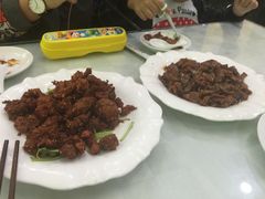 -白魁老号饭庄(交道口店)