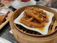 -虾饺妹·粤式手工点心(水荫路店)