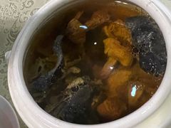 -黄祥华养生堂·炖汤·营养蒸饭(岭南天地店)