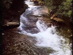 -五龙源极限漂流