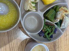 -素满香·食养自助(福州·长乐北路店)