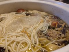 -谢云贵清香水煮鸡(总店)