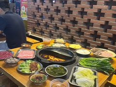 -重庆印象老火锅(梅林店)