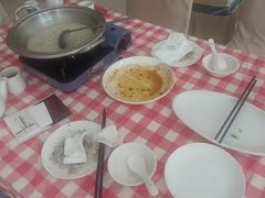 -巴陵全鱼席(湖南老字号汴河街店 )