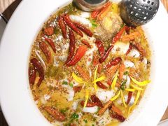 -太二酸菜鱼(深圳布吉万象汇店)