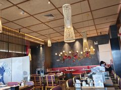 -炙柒Sekinana·精致料理 烧鸟·铁板烧(海上世界店)