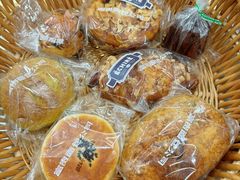 -富贵面包公司(运河店)