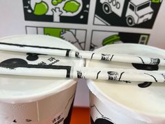 -古茗(柯桥树人北门校外店)