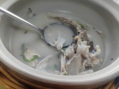 -天乐农家鱼头王(天目湖店)