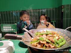 -费大厨辣椒炒肉(太平老街店)