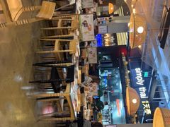 -simply thai天泰(长泰广场店)