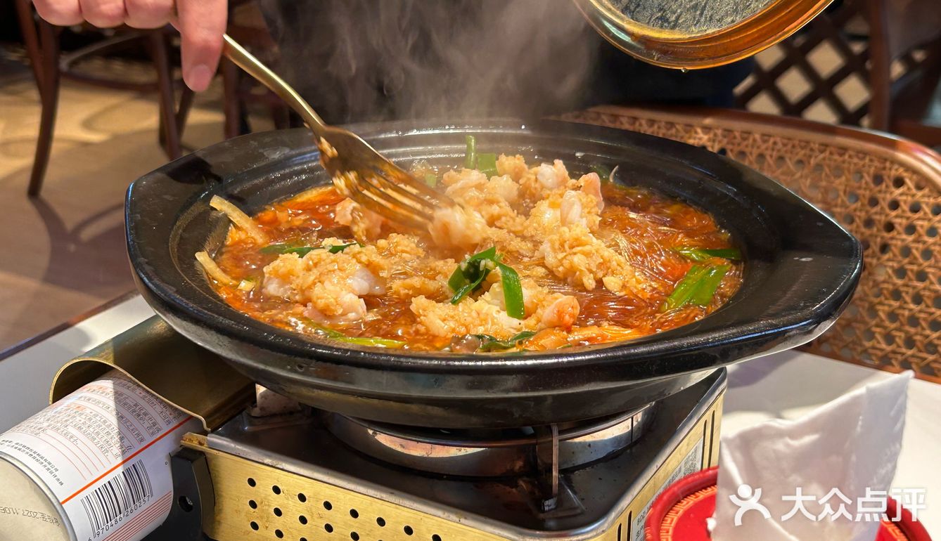 这小味儿挠一下就上来了